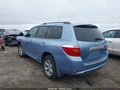 2010 Toyota Highlander — photo 3 of 17 | VIN 5TDKK3EH7AS011739