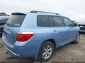 2010 Toyota Highlander — photo 4 of 17 | VIN 5TDKK3EH7AS011739