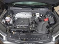2026 Chevrolet Trailblazer — photo 10 of 15 | VIN KL79MRSL6TB035574