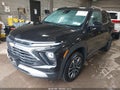 2026 Chevrolet Trailblazer — photo 2 of 15 | VIN KL79MRSL6TB035574