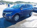 2023 Chevrolet Equinox — photo 2 of 16 | VIN 3GNAXKEG3PS143021