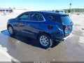 2023 Chevrolet Equinox — photo 3 of 16 | VIN 3GNAXKEG3PS143021