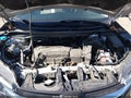 2016 Honda CR-V — photo 10 of 16 | VIN 5J6RM4H94GL105603