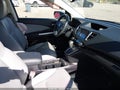 2016 Honda CR-V — photo 5 of 16 | VIN 5J6RM4H94GL105603