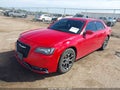 2017 Chrysler 300 — photo 2 of 16 | VIN 2C3CCAGG1HH541843