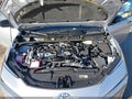 2025 Toyota Prius Plug-In — photo 10 of 16 | VIN JTDACACU3S3052384