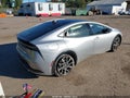 2025 Toyota Prius Plug-In — photo 4 of 16 | VIN JTDACACU3S3052384
