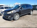 2015 Chevrolet Traverse — photo 2 of 18 | VIN 1GNKRGKD2FJ354717