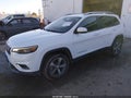 2020 Jeep Cherokee — photo 2 of 16 | VIN 1C4PJMDXXLD590411