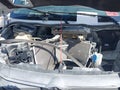 2022 Mercedes-Benz Sprinter — photo 10 of 16 | VIN W1Y40CHY5NT102893