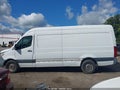 2022 Mercedes-Benz Sprinter — photo 14 of 16 | VIN W1Y40CHY5NT102893