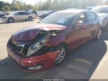2013 Kia Optima — photo 2 of 14 | VIN 5XXGM4A78DG128142