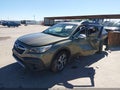 2022 Subaru Outback — photo 2 of 19 | VIN 4S4BTAPC7N3124967