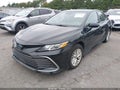 2021 Toyota Camry — photo 2 of 18 | VIN 4T1C31AK8MU554259