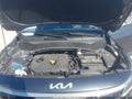 2025 Kia Seltos — photo 10 of 16 | VIN KNDEUCAA1S7727080