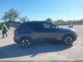 2025 Kia Seltos — photo 13 of 16 | VIN KNDEUCAA1S7727080