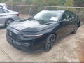 2026 Honda Accord — photo 2 of 18 | VIN 1HGCY1F42TA054437