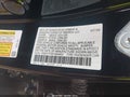 2026 Honda Accord — photo 9 of 18 | VIN 1HGCY1F42TA054437