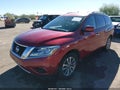 2013 Nissan Pathfinder — photo 2 of 10 | VIN 5N1AR2MM1DC663290