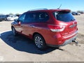2013 Nissan Pathfinder — photo 3 of 10 | VIN 5N1AR2MM1DC663290