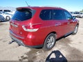 2013 Nissan Pathfinder — photo 4 of 10 | VIN 5N1AR2MM1DC663290