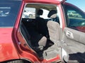 2013 Nissan Pathfinder — photo 8 of 10 | VIN 5N1AR2MM1DC663290