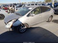 2006 Toyota Prius — photo 2 of 16 | VIN JTDKB20U563135659