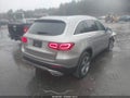 2022 Mercedes-Benz GLC-Class — photo 4 of 16 | VIN W1N0G8EBXNV379712