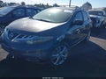 2011 Nissan Murano — photo 2 of 11 | VIN JN8AZ1MW3BW188631