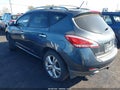 2011 Nissan Murano — photo 3 of 11 | VIN JN8AZ1MW3BW188631