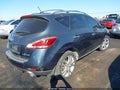 2011 Nissan Murano — photo 4 of 11 | VIN JN8AZ1MW3BW188631