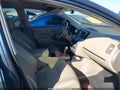 2011 Nissan Murano — photo 5 of 11 | VIN JN8AZ1MW3BW188631