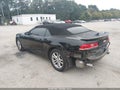 2014 Chevrolet Camaro — photo 3 of 18 | VIN 2G1FB3D38E9292707