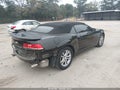 2014 Chevrolet Camaro — photo 4 of 18 | VIN 2G1FB3D38E9292707