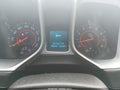 2014 Chevrolet Camaro — photo 7 of 18 | VIN 2G1FB3D38E9292707