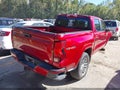 2024 Chevrolet Colorado — photo 4 of 18 | VIN 1GCPTCEK7R1304824