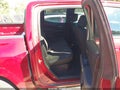 2024 Chevrolet Colorado — photo 8 of 18 | VIN 1GCPTCEK7R1304824