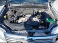 2009 Subaru Forester — photo 10 of 11 | VIN JF2SH64609H709045