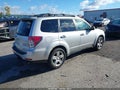 2009 Subaru Forester — photo 4 of 11 | VIN JF2SH64609H709045