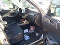 2009 Subaru Forester — photo 5 of 11 | VIN JF2SH64609H709045
