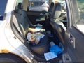 2009 Subaru Forester — photo 8 of 11 | VIN JF2SH64609H709045