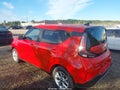 2024 Kia Soul — photo 3 of 17 | VIN KNDJ23AU9R7234031