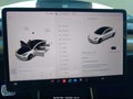 2017 Tesla Model 3 — photo 7 of 15 | VIN 5YJ3E1EA4HF001574