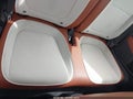 2017 Volkswagen Beetle — photo 8 of 16 | VIN 3VWF17AT9HM624720