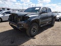 2021 Toyota Tacoma — photo 2 of 17 | VIN 3TMCZ5AN7MM407178