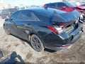 2023 Hyundai Elantra — photo 3 of 17 | VIN 5NPLM4AGXPH116405