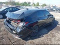 2023 Hyundai Elantra — photo 4 of 17 | VIN 5NPLM4AGXPH116405