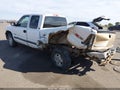1999 Chevrolet Silverado 1500 — photo 3 of 17 | VIN 2GCEK19T8X1241872