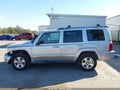 2008 Jeep Commander — photo 15 of 17 | VIN 1J8HG58208C224745