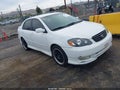 2003 Toyota Corolla — photo 1 of 11 | VIN 1NXBR32E93Z009247